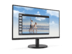AOC 22B3HM - 22" FHD 75Hz VA Monitor - Image 2
