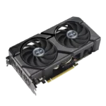 ASUS Dual GeForce RTX 4070 SUPER EVO OC Edition 12GB GDDR6X Graphics Card - Image 2