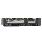 ASUS Dual GeForce RTX 4070 SUPER EVO OC Edition 12GB GDDR6X Graphics Card - Image 4