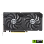 ASUS Dual GeForce RTX 4070 SUPER EVO OC Edition 12GB GDDR6X Graphics Card