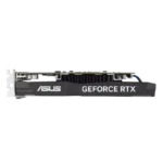 Asus Dual GeForce RTX 3050 OC Edition 6GB GDDR6 Graphics Card - Image 3