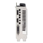 Asus Dual GeForce RTX 3050 OC Edition 6GB GDDR6 Graphics Card - Image 4