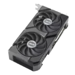 Asus Dual GeForce RTX 4060 Ti EVO OC Edition 16GB GDDR6 Graphics Card - Image 2