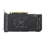 Asus Dual GeForce RTX 4060 Ti EVO OC Edition 16GB GDDR6 Graphics Card - Image 3