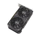 Asus Dual GeForce RTX 4060 V2 OC Edition 8GB GDDR6 Graphics Card - Image 2