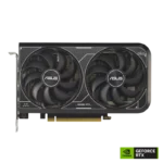 Asus Dual GeForce RTX 4060 V2 OC Edition 8GB GDDR6 Graphics Card