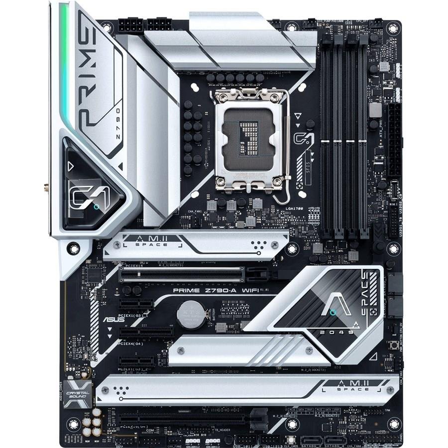 Asus Prime Z790-A WIFI-CSM Intel LGA 1700 ATX Motherboard