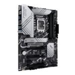 Asus Prime Z790-P-CSM Intel LGA1700 ATX Motherboard - Image 2