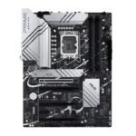 Asus Prime Z790-P-CSM Intel LGA1700 ATX Motherboard