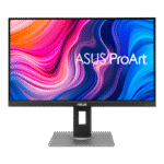 Asus ProArt Display PA278QV - 27 1440p QHD 75Hz IPS Professional Monitor