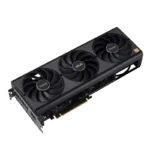 Asus ProArt GeForce RTX™ 4080 SUPER 16GB GDDR6X OC Edition Graphics Card - Image 2