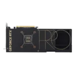 Asus ProArt GeForce RTX™ 4080 SUPER 16GB GDDR6X OC Edition Graphics Card - Image 3