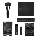 Asus ProArt GeForce RTX™ 4080 SUPER 16GB GDDR6X OC Edition Graphics Card - Image 4