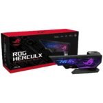 Asus ROG Herculx Graphics Card Holder - Image 2