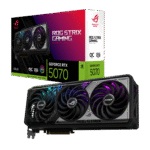 Asus ROG Strix GeForce RTX™ 5070 12GB GDDR7 OC Edition Graphics Card