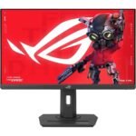 Asus ROG Strix XG259CMS - 25 1080P FHD 310Hz IPS Gaming Monitor