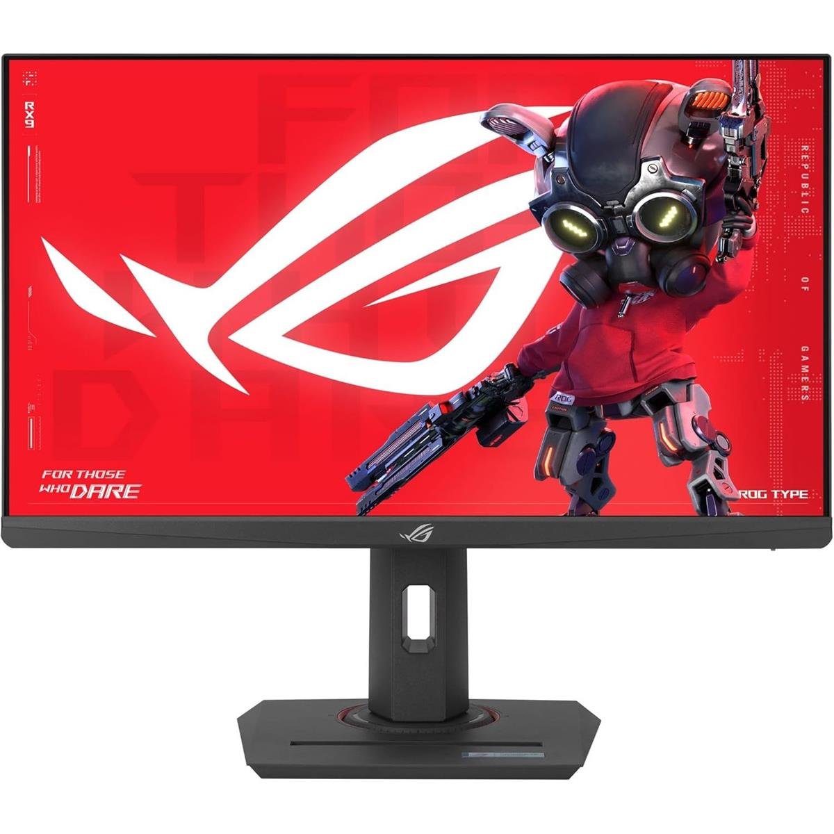 Asus ROG Strix XG259CMS - 25 1080P FHD 310Hz IPS Gaming Monitor