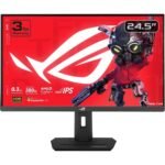 Asus ROG Strix XG259QNS - 25 1080P FHD 380Hz IPS Gaming Monitor