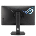Asus ROG Strix XG27ACMG - 27" 1440p QHD 270Hz IPS Gaming Monitor - Image 2