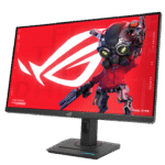 Asus ROG Strix XG27ACMG - 27" 1440p QHD 270Hz IPS Gaming Monitor - Image 3