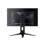 Asus ROG Swift PG27AQDP - 27" 1440p QHD 480Hz OLED Gaming Monitor - Image 2