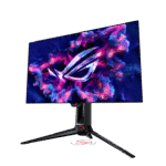 Asus ROG Swift PG27AQDP - 27" 1440p QHD 480Hz OLED Gaming Monitor - Image 3