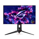 Asus ROG Swift PG27AQDP - 27 1440p QHD 480Hz OLED Gaming Monitor