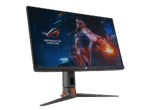 Asus ROG Swift PG27AQN - 27" 1440p QHD 360Hz IPS Gaming Monitor - Image 3