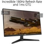 Asus TUF Gaming VG279Q3A - 27" 1080p FHD 180Hz IPS Gaming Monitor - Image 3