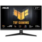 Asus TUF Gaming VG279Q3A - 27 1080P FHD 180Hz IPS Gaming Monitor