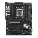 Asus TUF Gaming X870-Plus WiFi AMD AM5 ATX Motherboard - Image 2