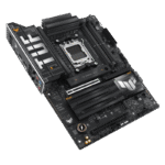 Asus TUF Gaming X870-Plus WiFi AMD AM5 ATX Motherboard - Image 3