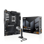 Asus TUF Gaming X870-Plus WiFi AMD AM5 ATX Motherboard