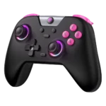 EasySMX X05 Wireless Gaming Controller - Black