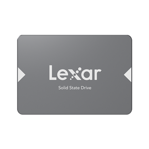 Lexar NS100 2.5 SATA SSD