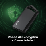 Lexar Professional SL600 512GB Portable SSD - Image 3