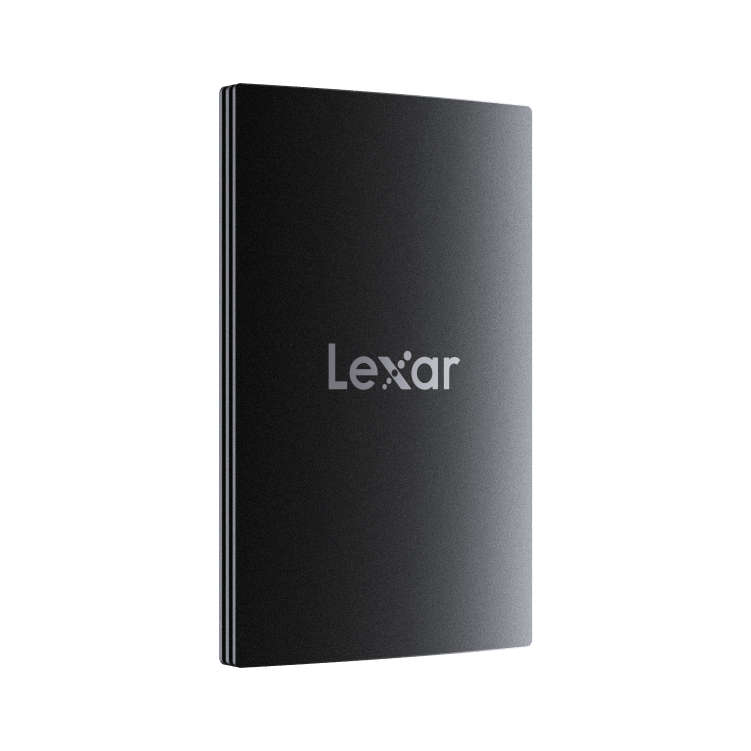 Lexar SL500 Portable SSD