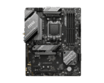 MSI B650 GAMING PLUS WIFI AMD AM5 ATX Motherboard - Image 2