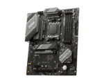 MSI B650 GAMING PLUS WIFI AMD AM5 ATX Motherboard - Image 3