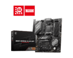 MSI B650 GAMING PLUS WIFI AMD AM5 ATX Motherboard