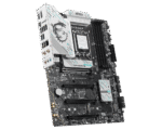 MSI B860 GAMING PLUS WIFI Intel LGA1851 ATX Motherboard - Image 4