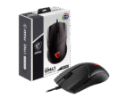 MSI CLUTCH GM41 LIGHTWEIGHT V2 Wired Gaming Mouse - Image 5