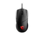 MSI CLUTCH GM41 LIGHTWEIGHT V2 Wired Gaming Mouse