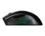 MSI Clutch GM51 Lightweight Tri-Mode Gaming Mouse - Image 2