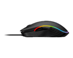 MSI FORGE GM300 RGB Gaming Mouse - Image 4