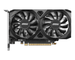 MSI GeForce RTX™ 3050 VENTUS 2X 6GB OC Graphics Card - Image 2