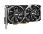 MSI GeForce RTX™ 3050 VENTUS 2X XS 8GB OC Graphics Card - Image 3