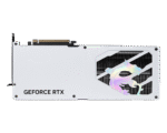 MSI GeForce RTX™ 5070 12GB GAMING TRIO OC WHITE Graphics Card - Image 4