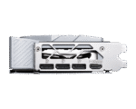 MSI GeForce RTX™ 5070 12GB GAMING TRIO OC WHITE Graphics Card - Image 5