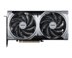 MSI GeForce RTX™ 5070 12GB VENTUS 2X OC Graphics Card - Image 2